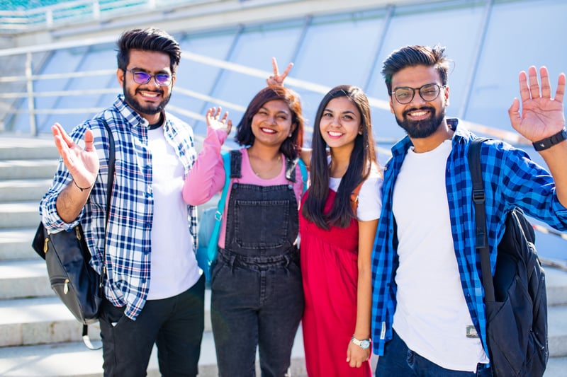 Cyprus-এ পার্ট-টাইম কাজের নিয়ম ২০২৭: বাংলাদেশি শিক্ষার্থীদের গাইড