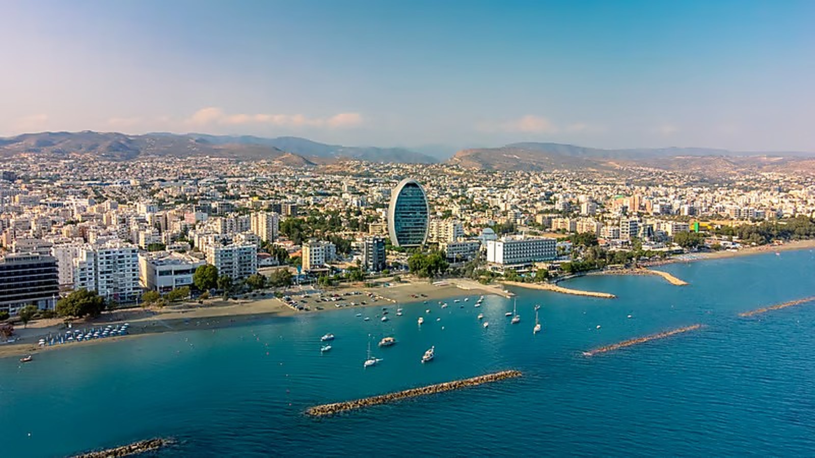 Cyprus Pink Slip, Bank Account & SIM: 2027 Student Guide
