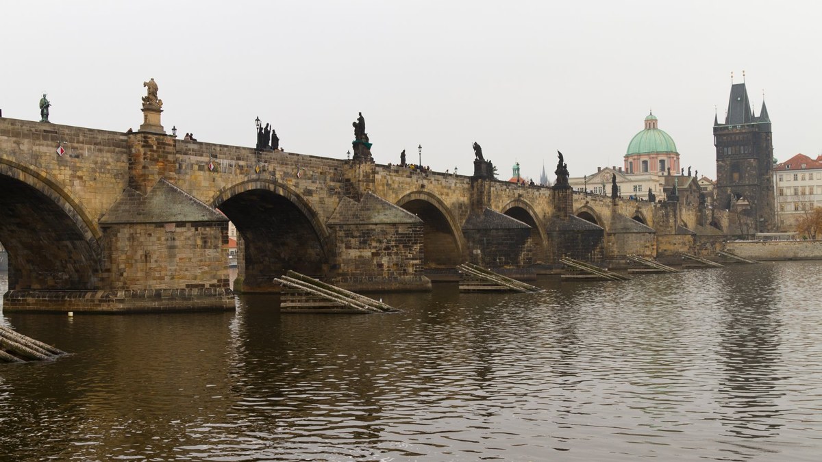 বাংলাদেশ থেকে Czech স্টুডেন্ট ভিসা: কাগজ ও ফান্ড ২০২৭-২৮