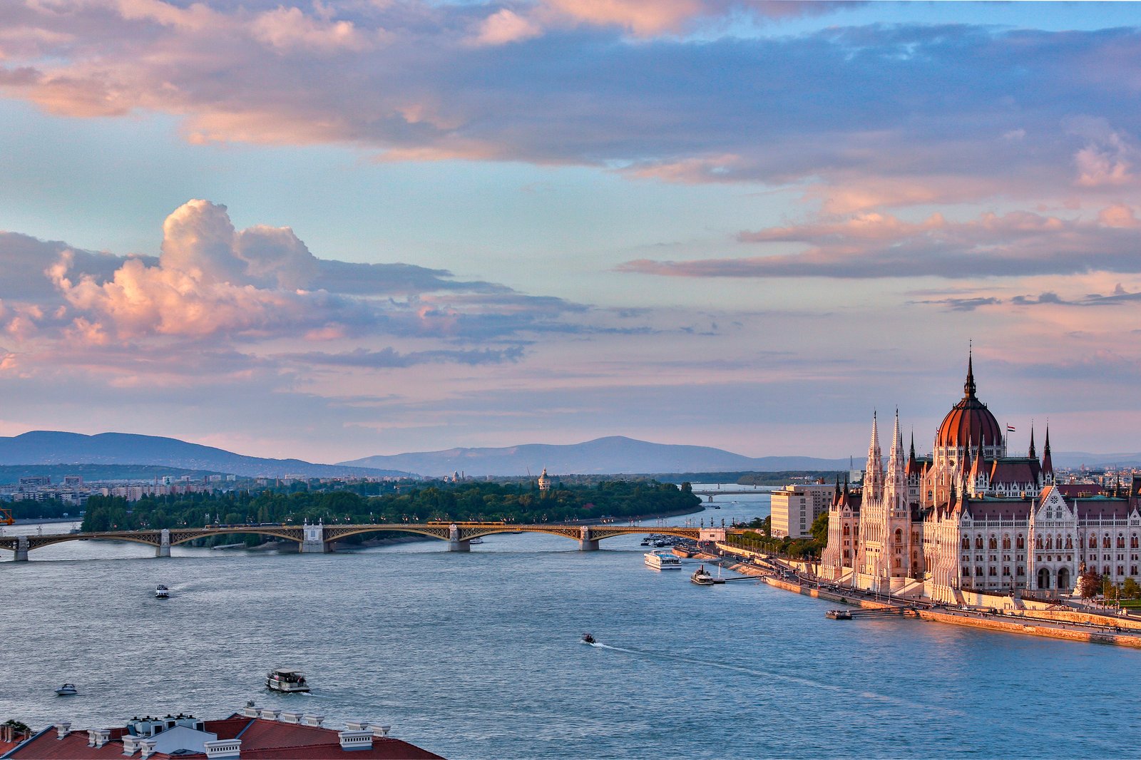Hungary Student Visa from Bangladesh 2027: Full Guide