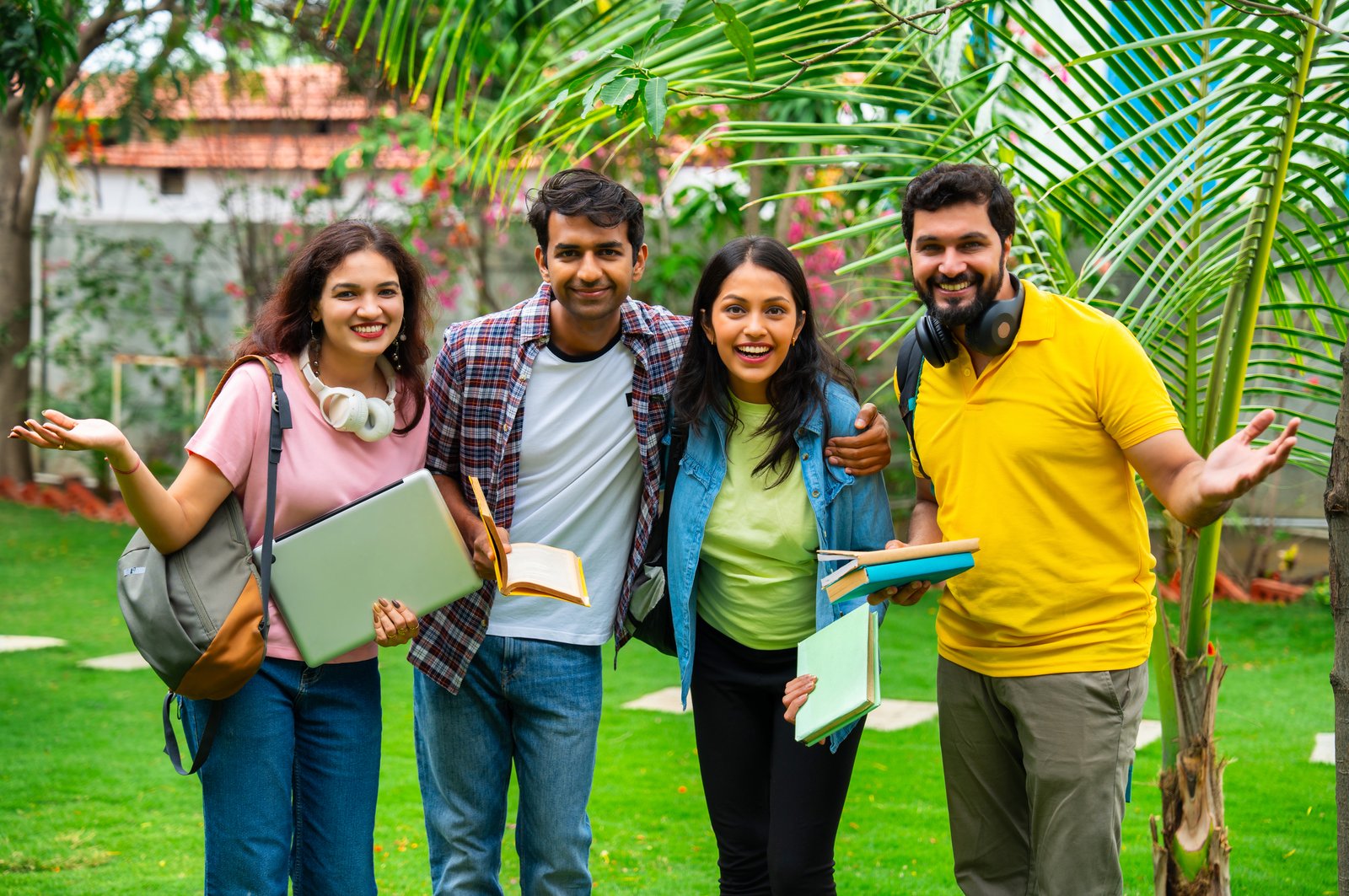২০২৭ সালে Malta-য় বাংলাদেশি শিক্ষার্থীদের ছাত্রজীবন