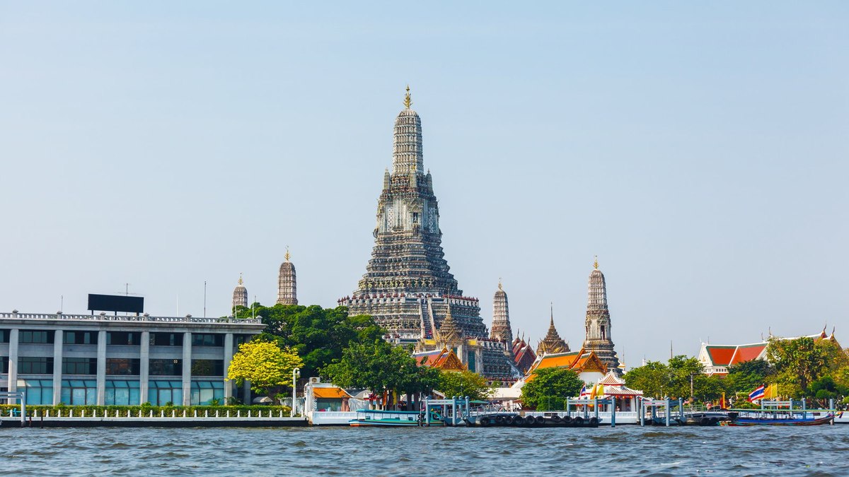 বাংলাদেশ থেকে Thailand স্টুডেন্ট ভিসা ২০২৭-২৮: পূর্ণাঙ্গ গাইড